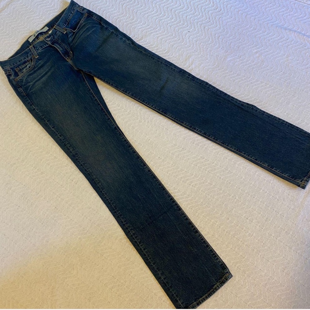 Gap jeans